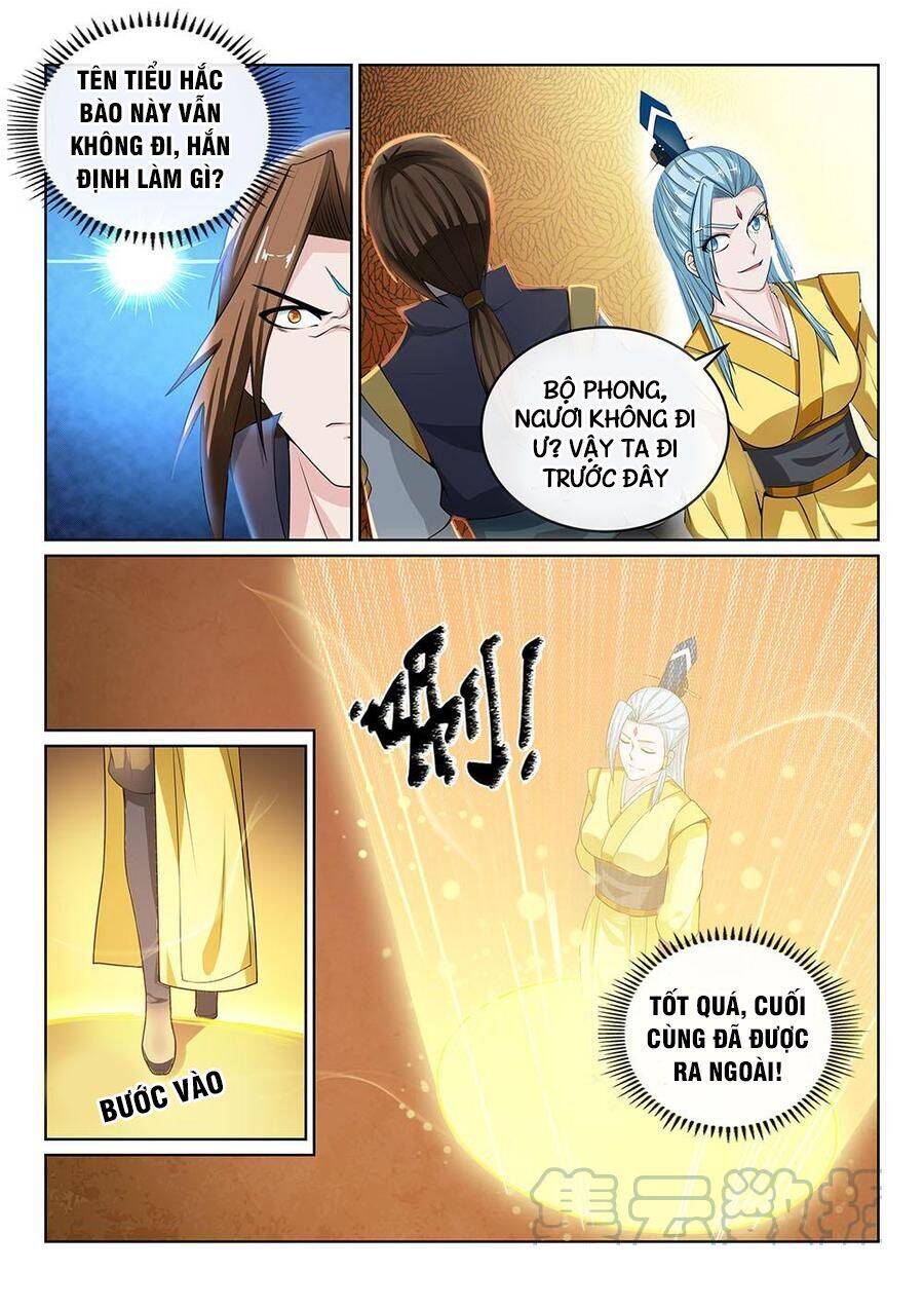 Tiên Vương Chapter 90 - Trang 2