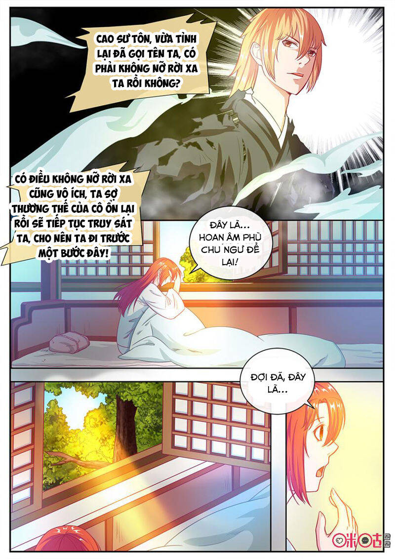 Tiên Vương Chapter 44 - Trang 6