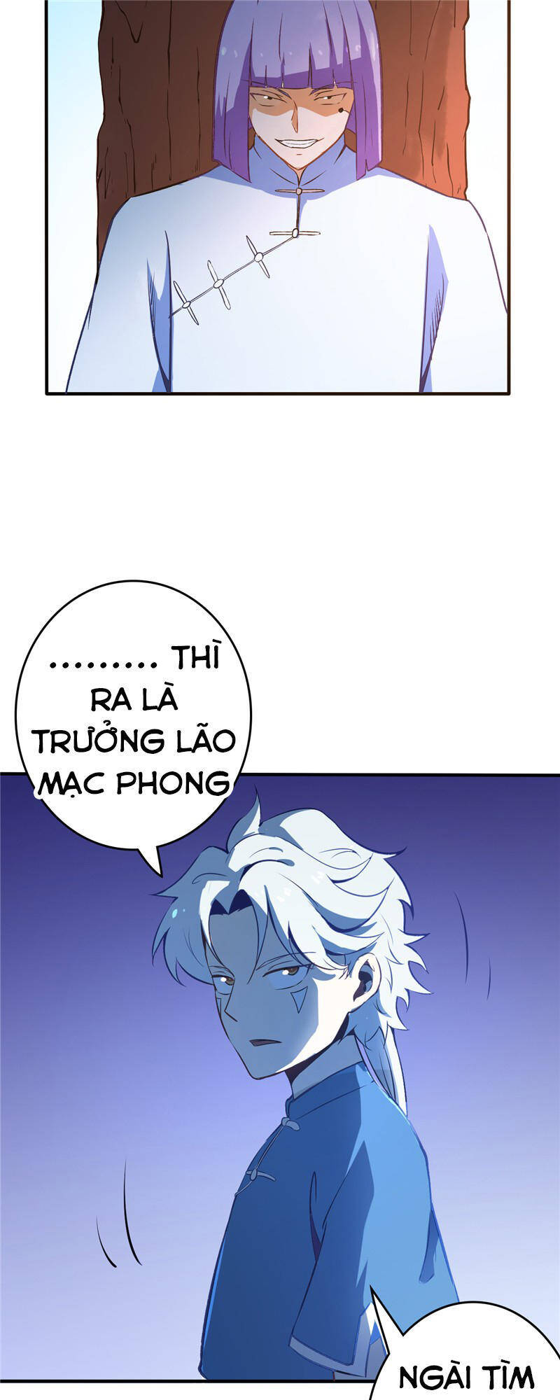 Chí Tôn Võ Đế Chapter 7 - Trang 13