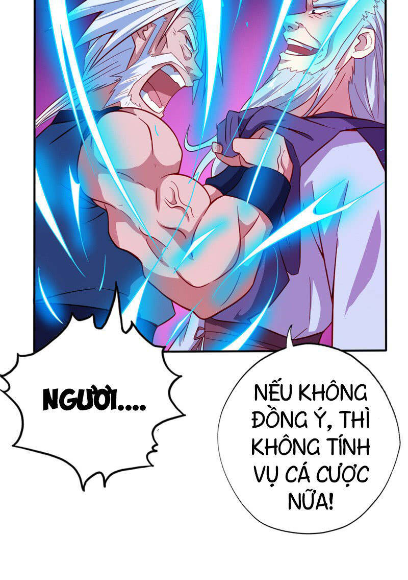 Chí Tôn Võ Đế Chapter 30 - Trang 13