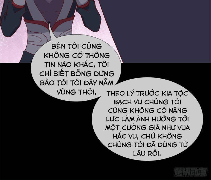 Chí Tôn Võ Đế Chapter 337 - Trang 14