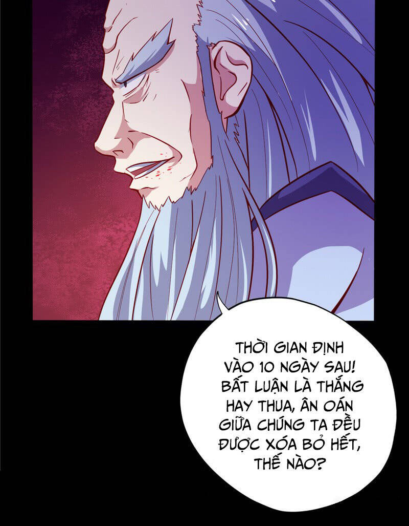 Chí Tôn Võ Đế Chapter 23 - Trang 12