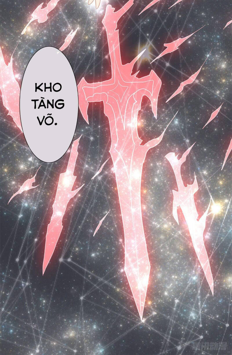 Chí Tôn Võ Đế Chapter 336 - Trang 6