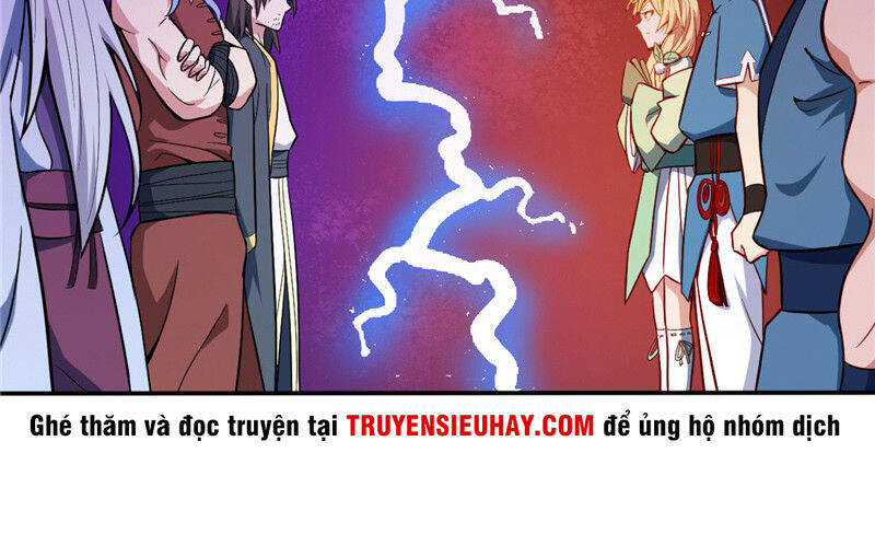 Chí Tôn Võ Đế Chapter 28 - Trang 21