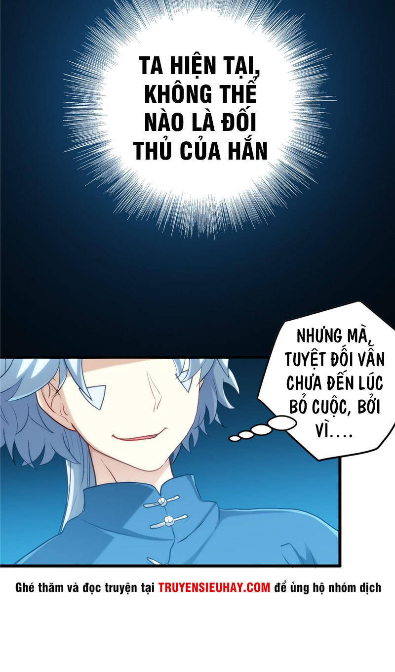 Chí Tôn Võ Đế Chapter 2 - Trang 15