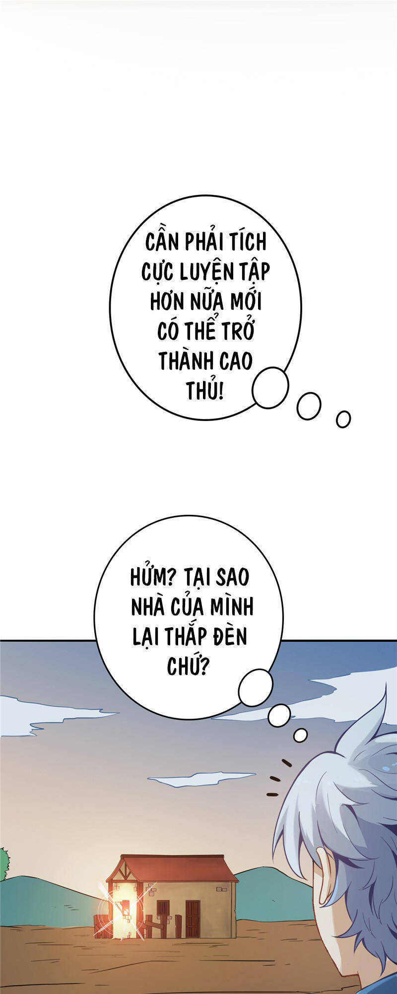 Chí Tôn Võ Đế Chapter 7 - Trang 5