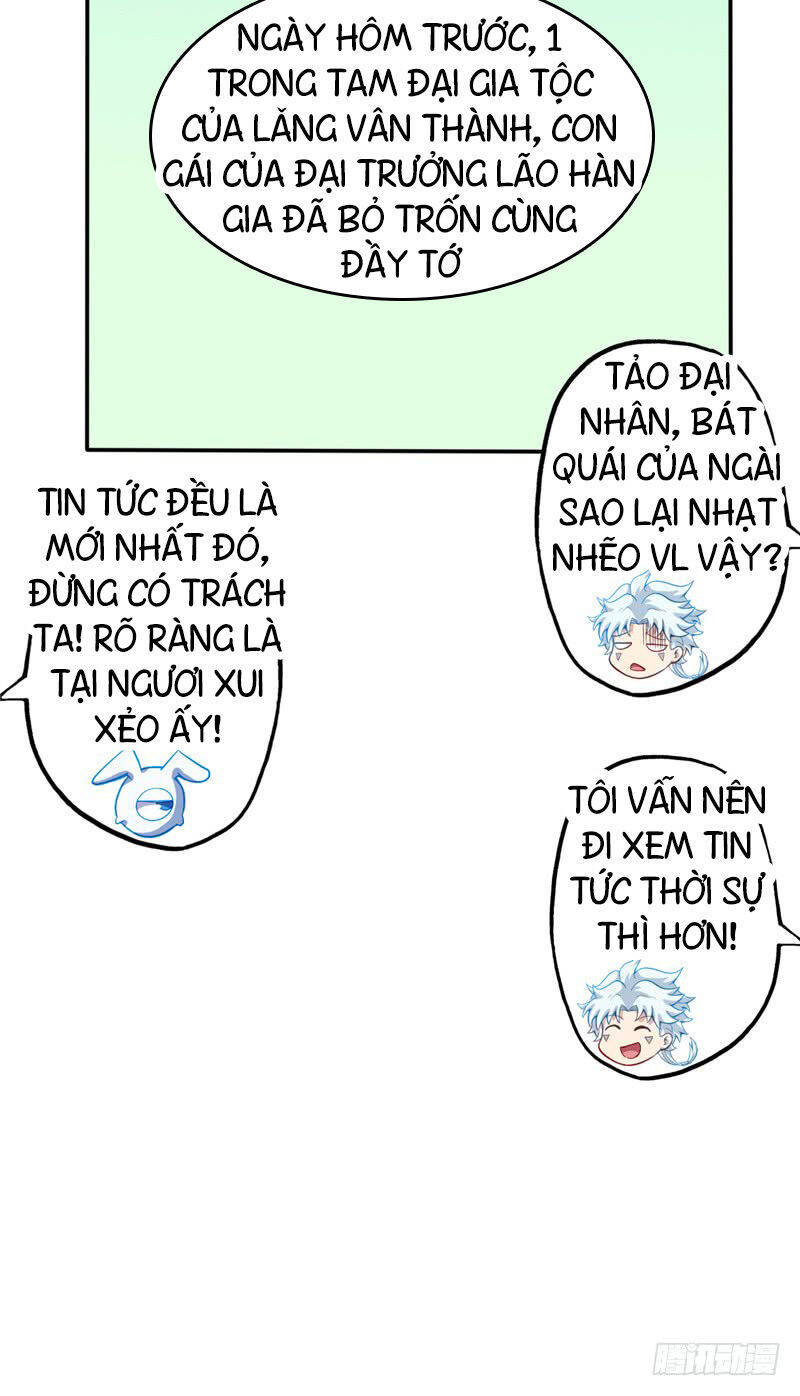 Chí Tôn Võ Đế Chapter 26 - Trang 7