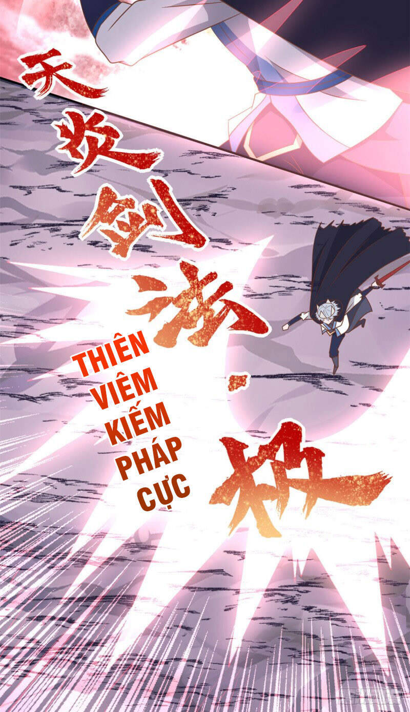 Chí Tôn Võ Đế Chapter 350 - Trang 9