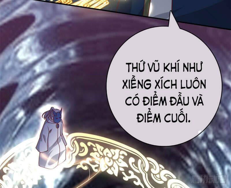 Chí Tôn Võ Đế Chapter 348 - Trang 20