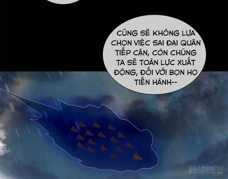 Chí Tôn Võ Đế Chapter 342 - Trang 21