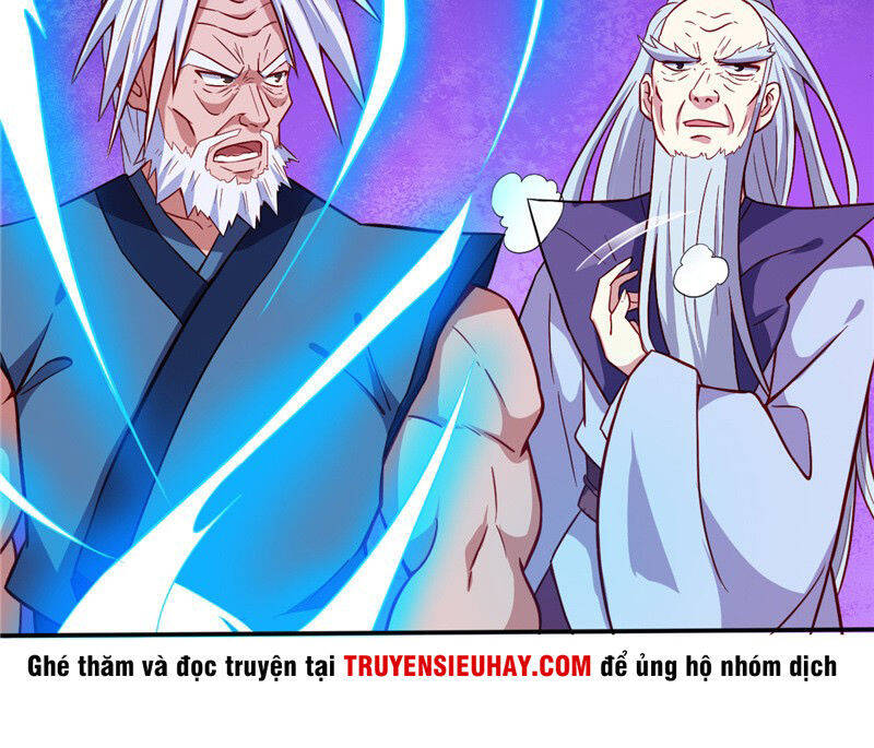 Chí Tôn Võ Đế Chapter 30 - Trang 15