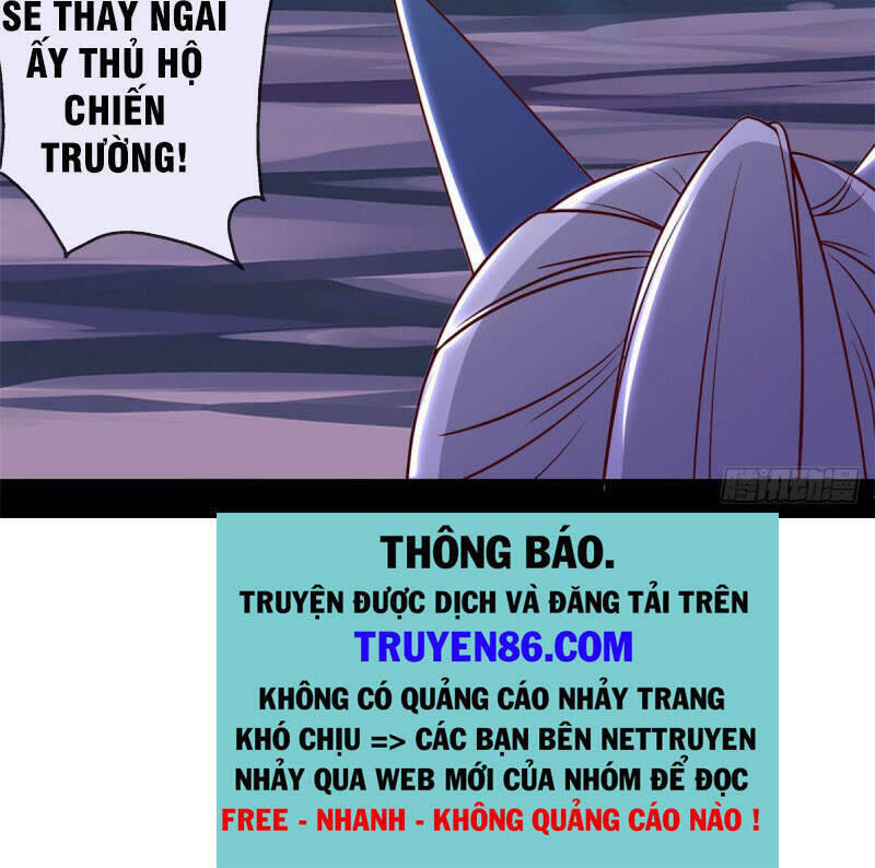 Chí Tôn Võ Đế Chapter 347 - Trang 23