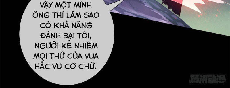 Chí Tôn Võ Đế Chapter 342 - Trang 1