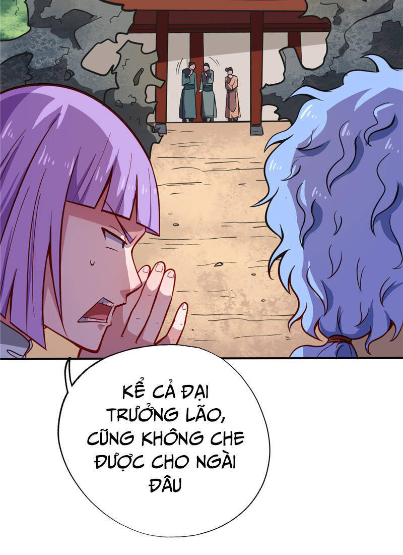 Chí Tôn Võ Đế Chapter 19 - Trang 12