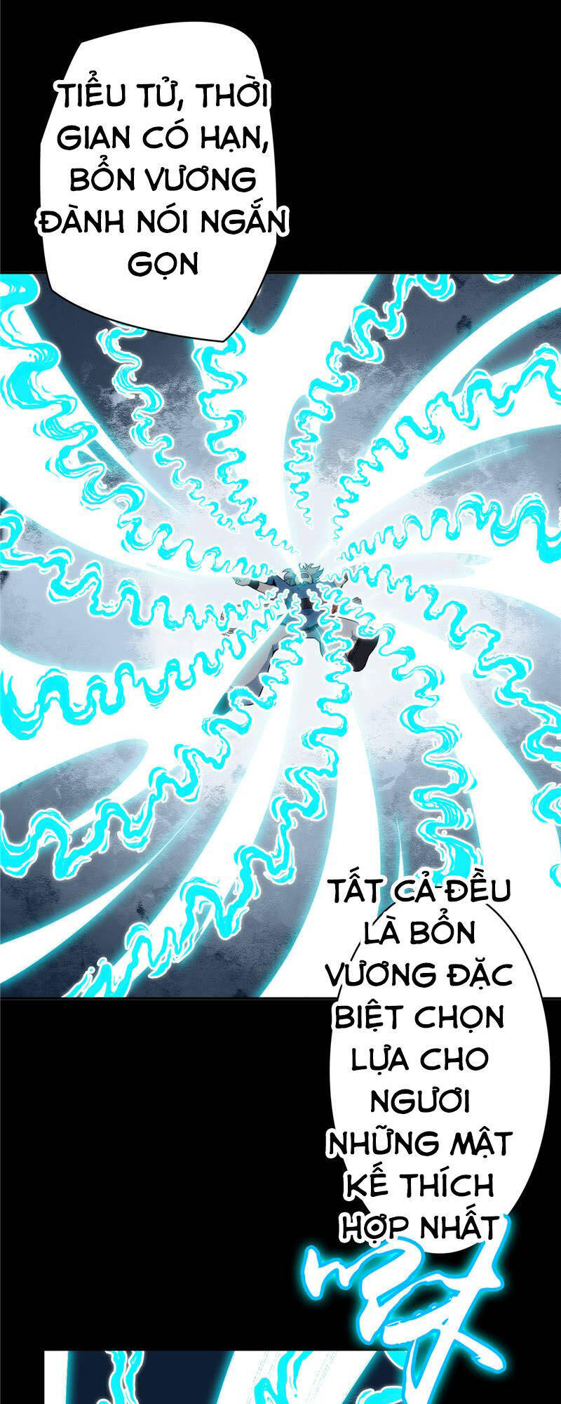 Chí Tôn Võ Đế Chapter 13 - Trang 21