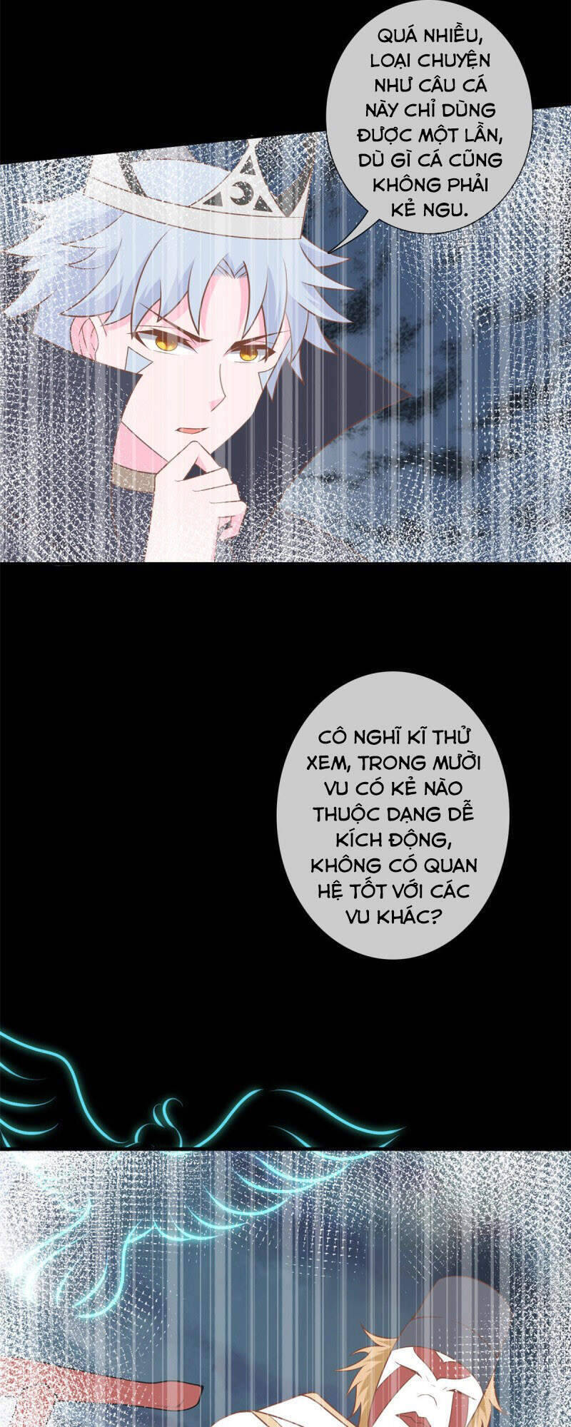 Chí Tôn Võ Đế Chapter 342 - Trang 8