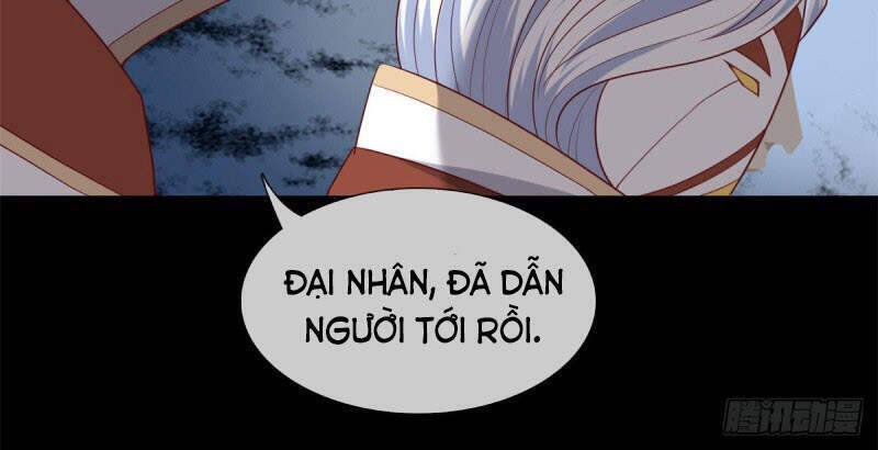 Chí Tôn Võ Đế Chapter 343 - Trang 20