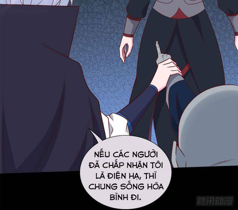 Chí Tôn Võ Đế Chapter 337 - Trang 16