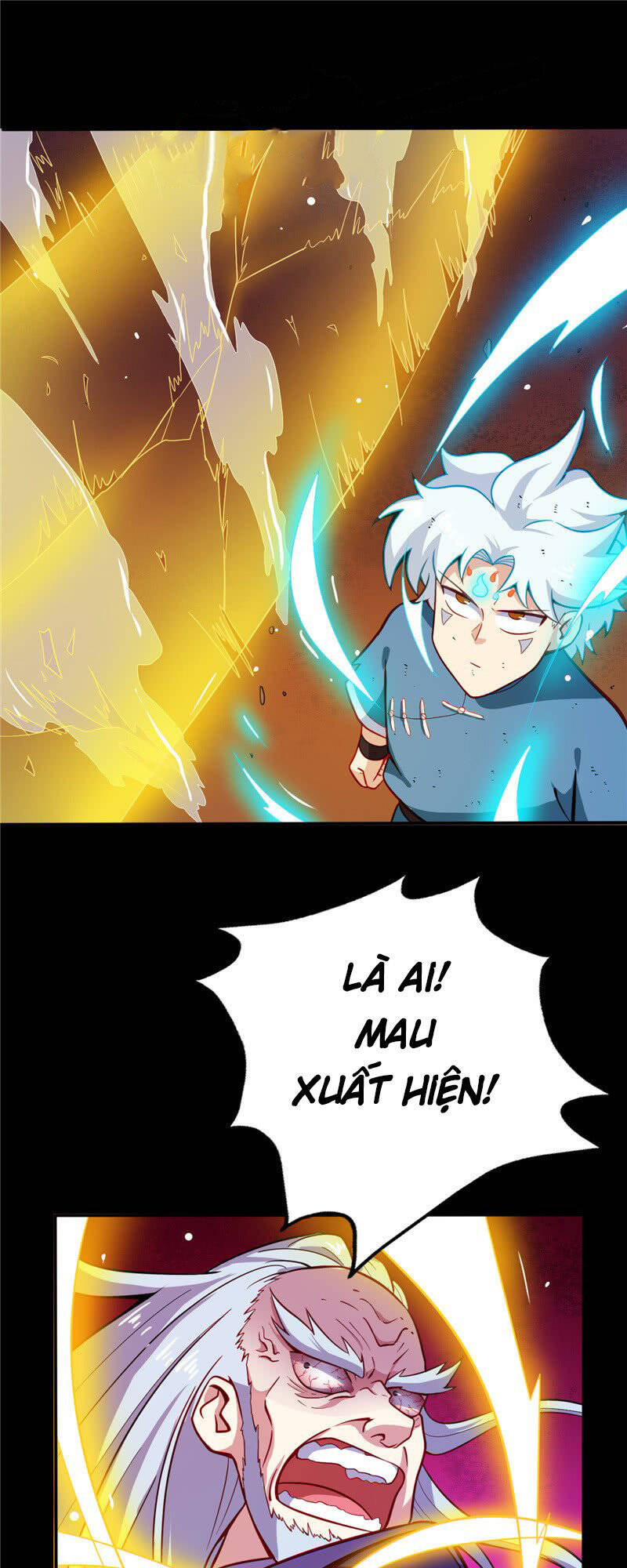 Chí Tôn Võ Đế Chapter 23 - Trang 1