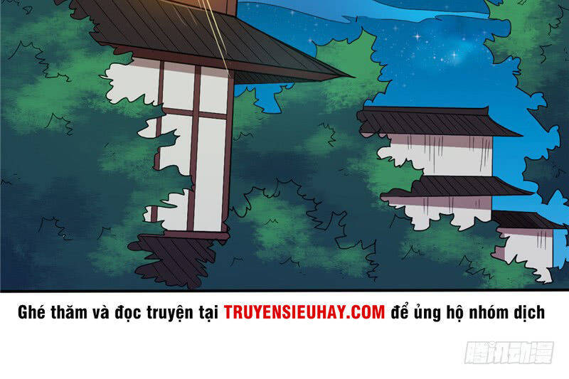 Chí Tôn Võ Đế Chapter 25 - Trang 15