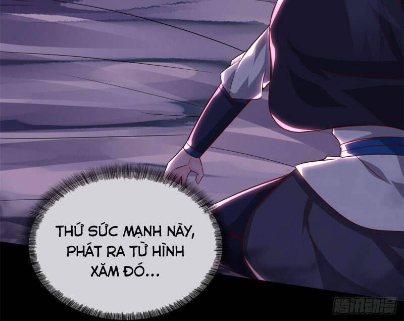 Chí Tôn Võ Đế Chapter 340 - Trang 20