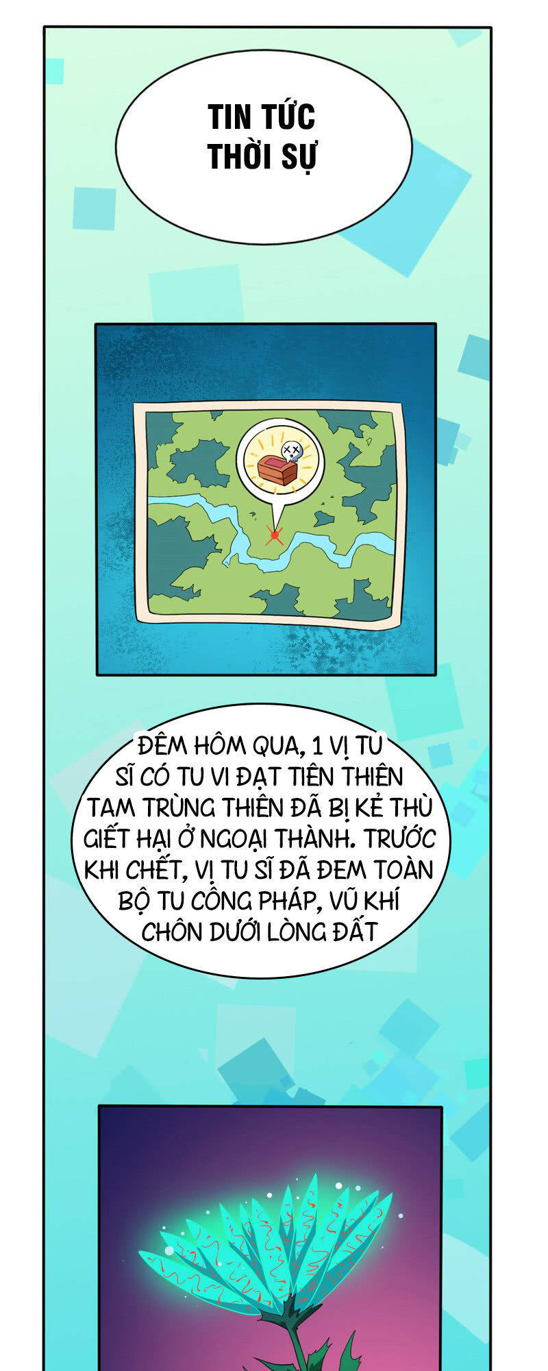 Chí Tôn Võ Đế Chapter 26 - Trang 8