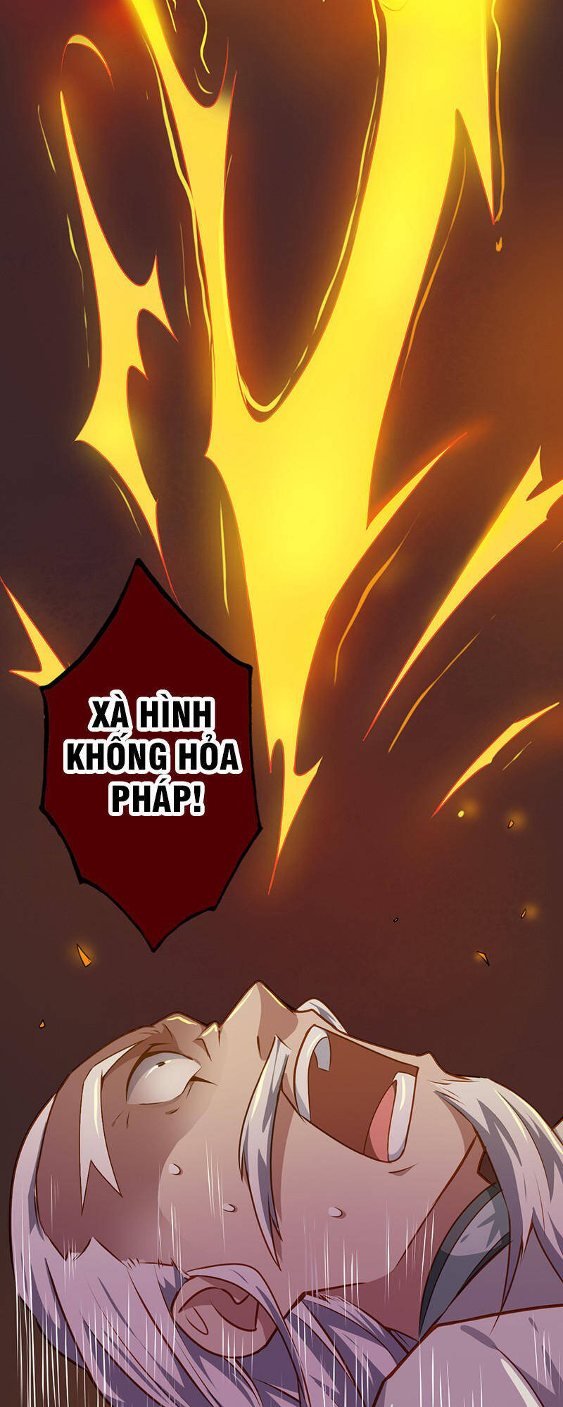 Chí Tôn Võ Đế Chapter 15 - Trang 19