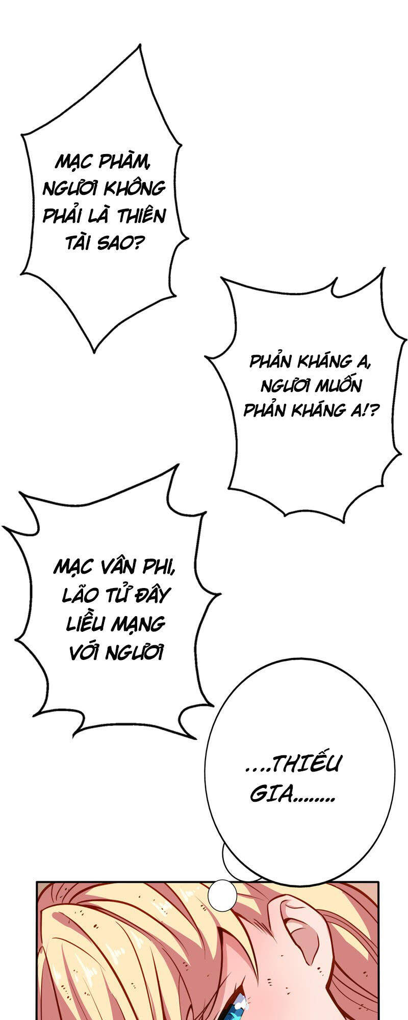 Chí Tôn Võ Đế Chapter 19 - Trang 1