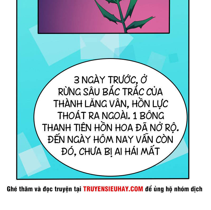 Chí Tôn Võ Đế Chapter 26 - Trang 9