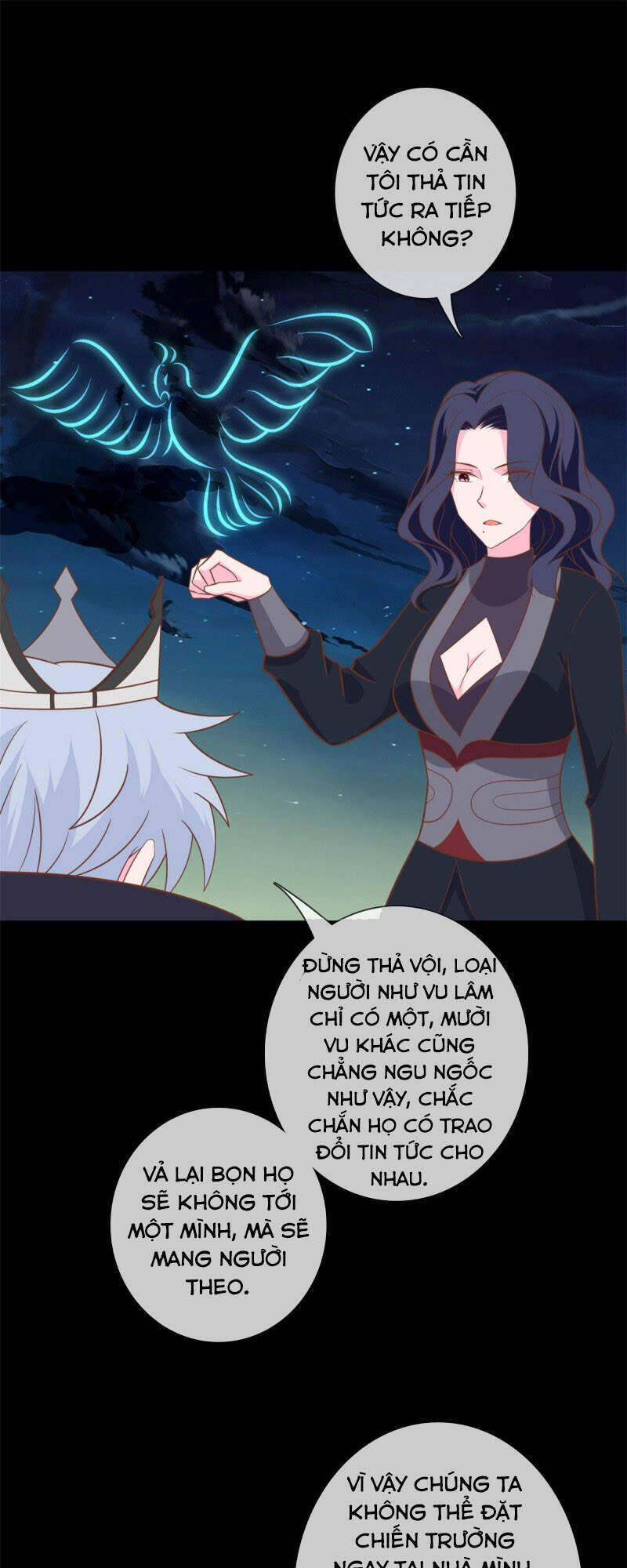 Chí Tôn Võ Đế Chapter 342 - Trang 18