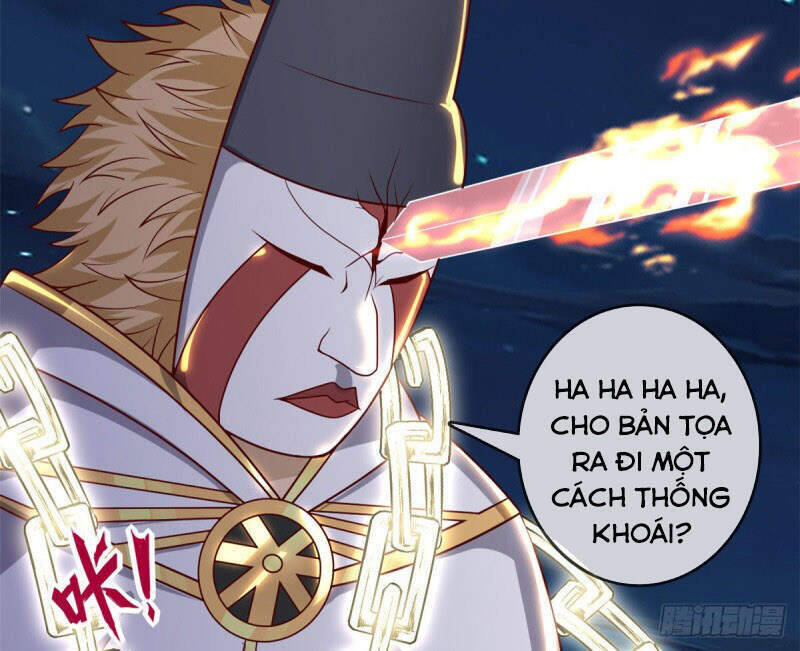 Chí Tôn Võ Đế Chapter 339 - Trang 7