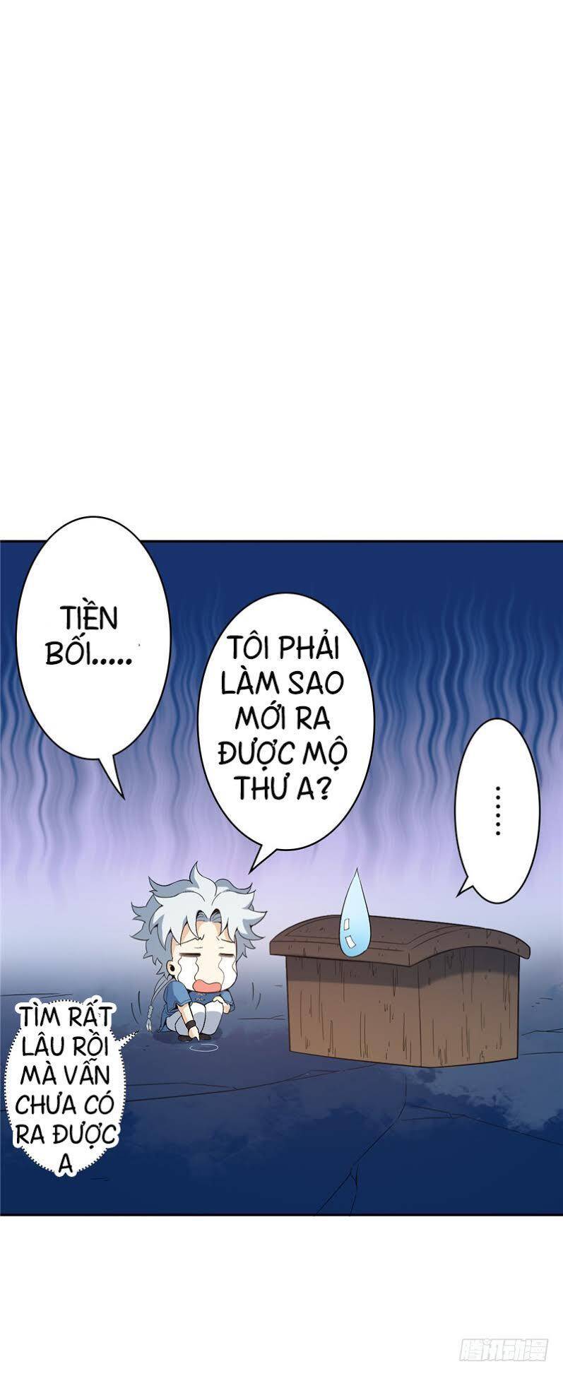 Chí Tôn Võ Đế Chapter 14 - Trang 30