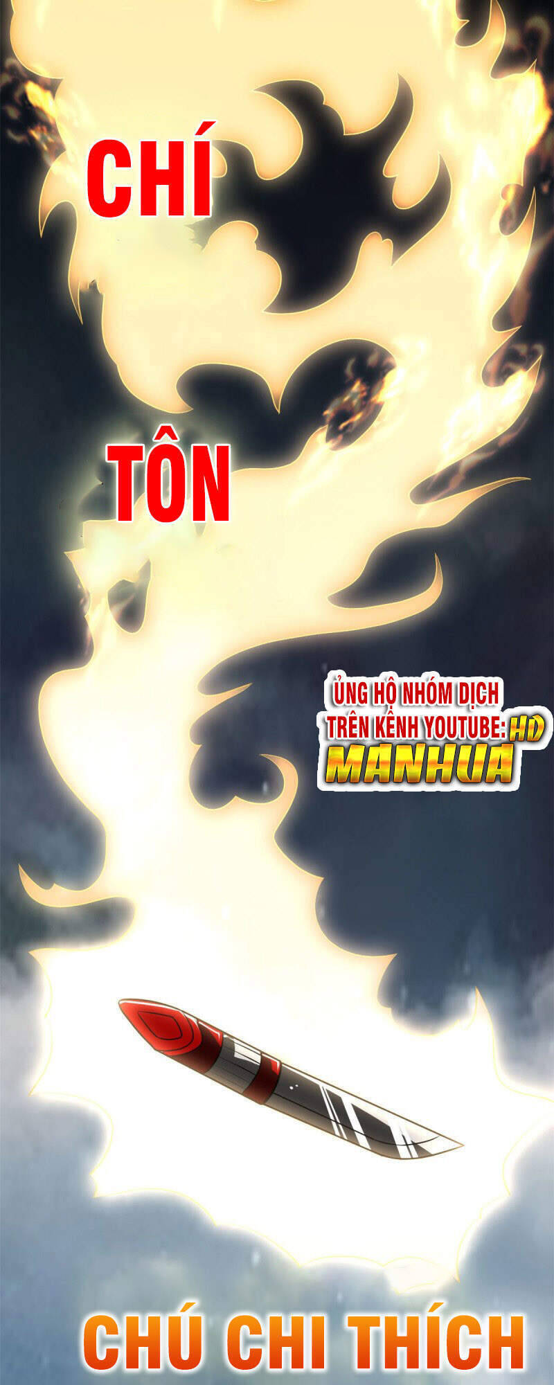 Chí Tôn Võ Đế Chapter 347 - Trang 13