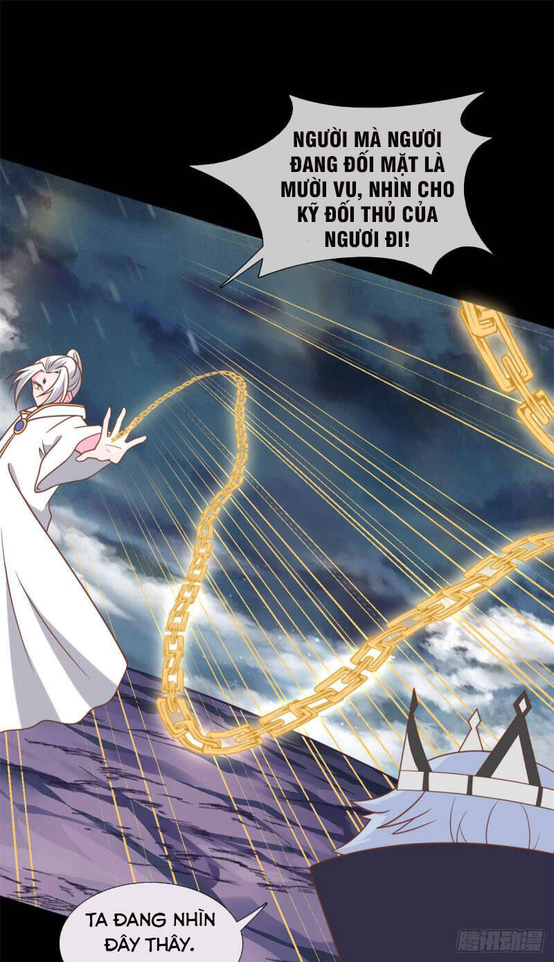 Chí Tôn Võ Đế Chapter 350 - Trang 5