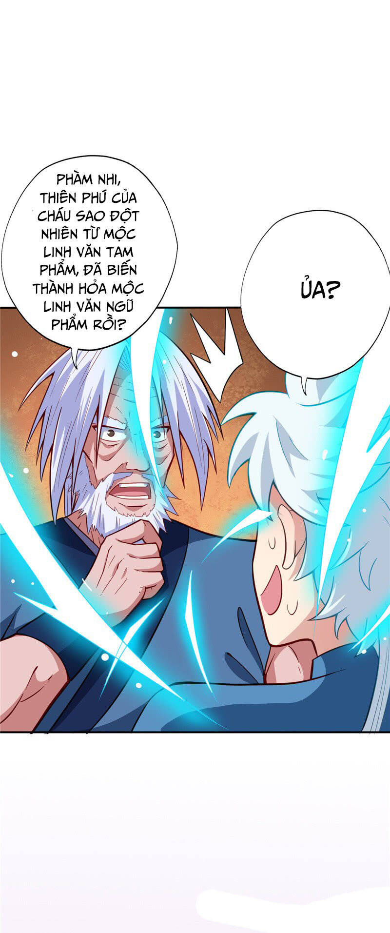 Chí Tôn Võ Đế Chapter 24 - Trang 12