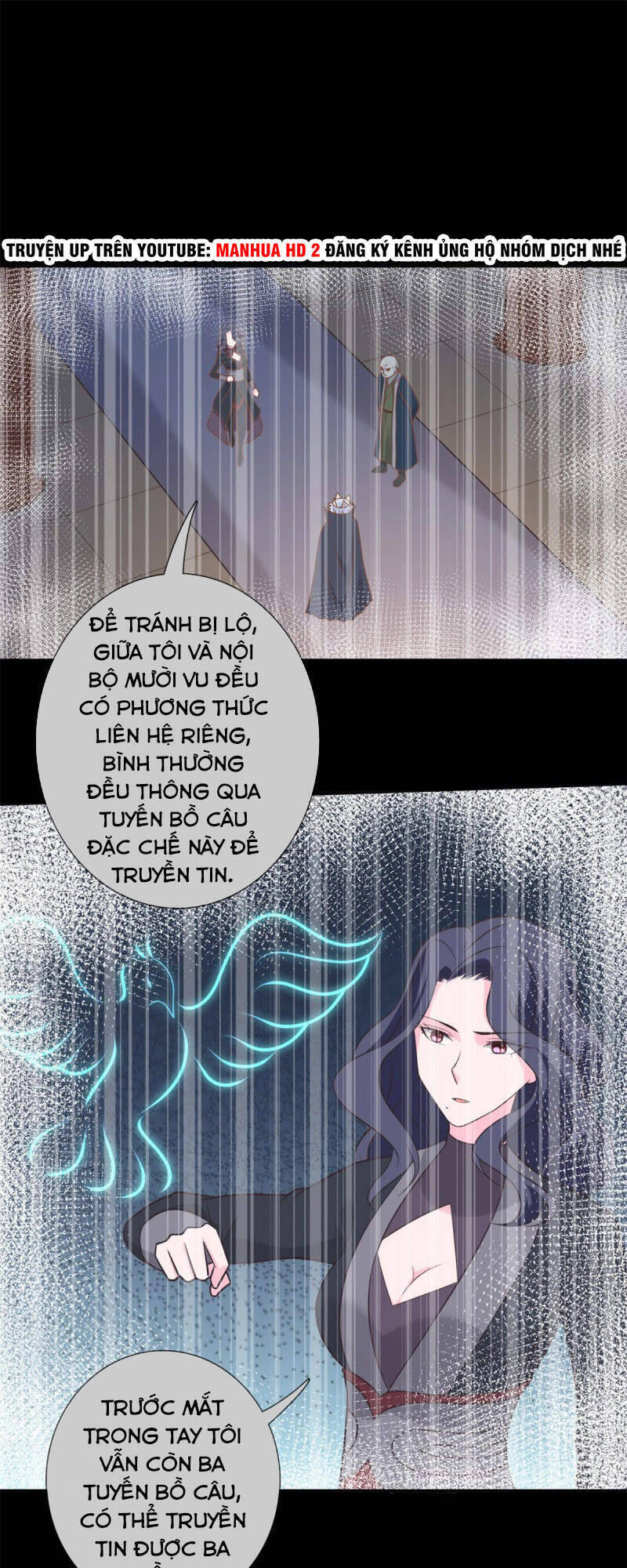 Chí Tôn Võ Đế Chapter 342 - Trang 6