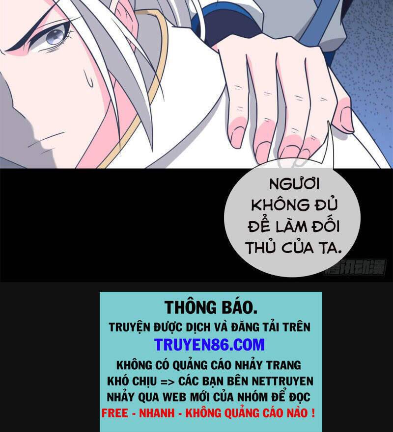 Chí Tôn Võ Đế Chapter 349 - Trang 23