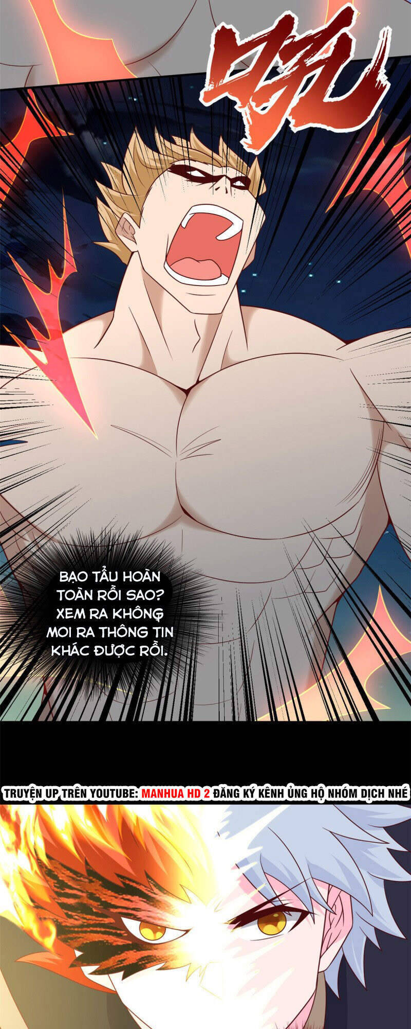 Chí Tôn Võ Đế Chapter 341 - Trang 20