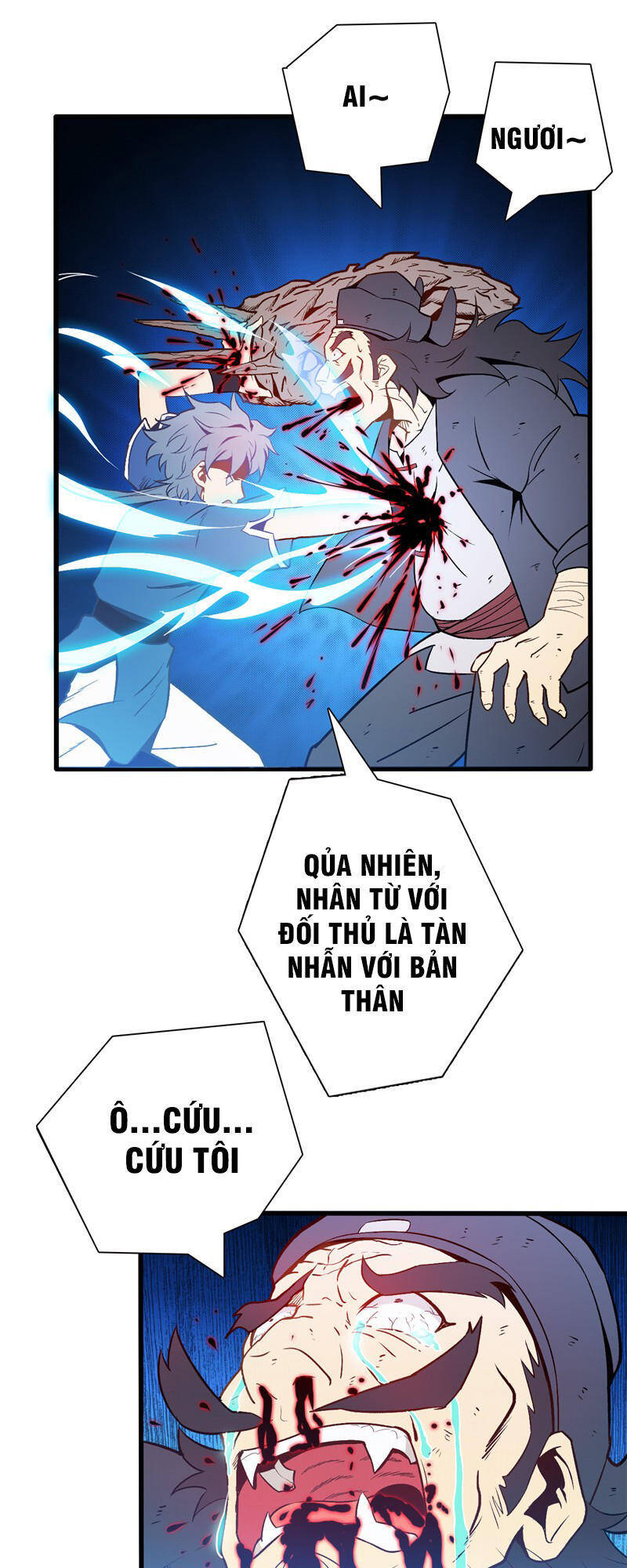 Chí Tôn Võ Đế Chapter 6 - Trang 2