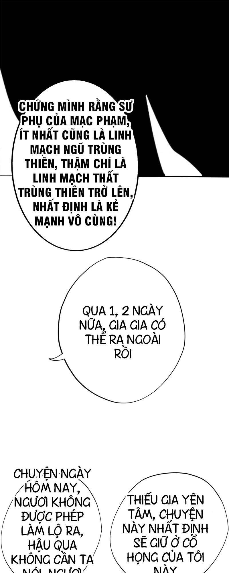 Chí Tôn Võ Đế Chapter 17 - Trang 19