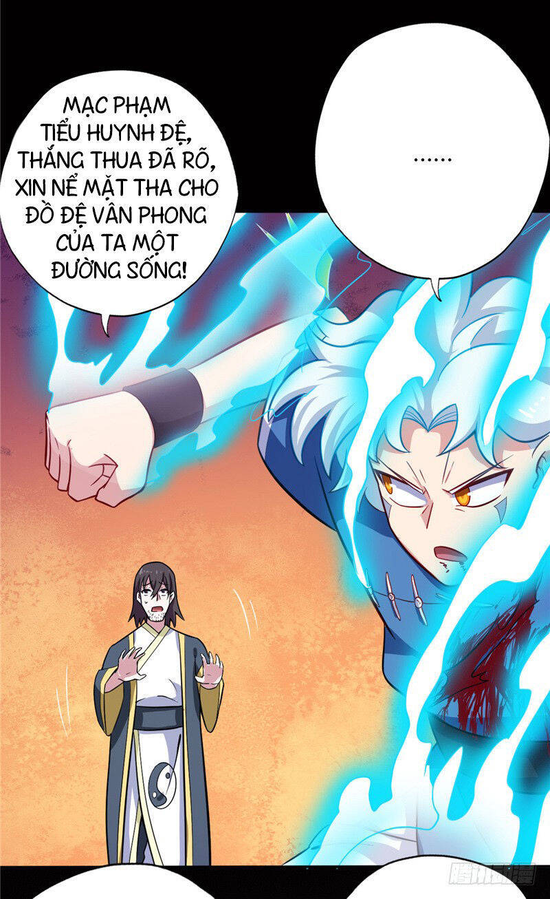 Chí Tôn Võ Đế Chapter 32 - Trang 10