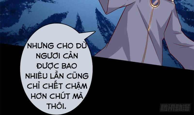 Chí Tôn Võ Đế Chapter 348 - Trang 7