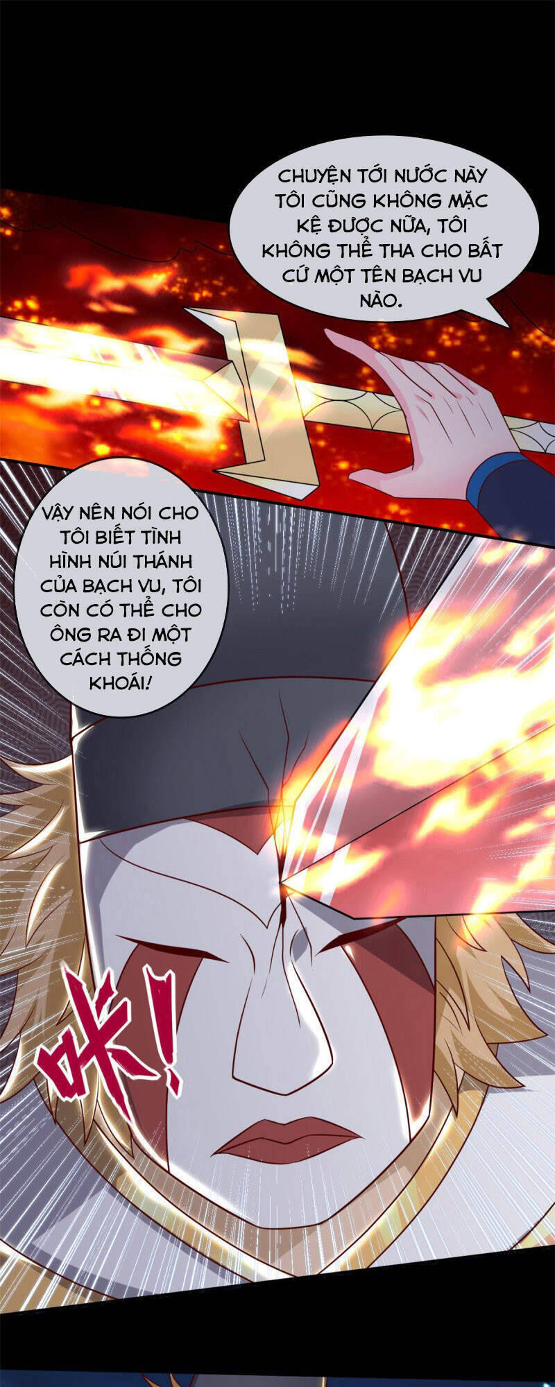 Chí Tôn Võ Đế Chapter 339 - Trang 6