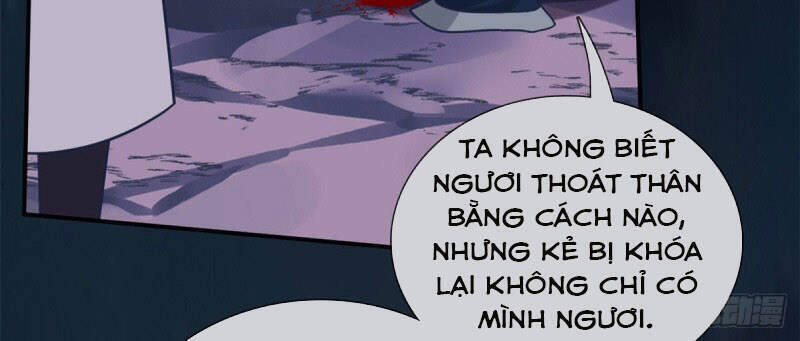 Chí Tôn Võ Đế Chapter 349 - Trang 19