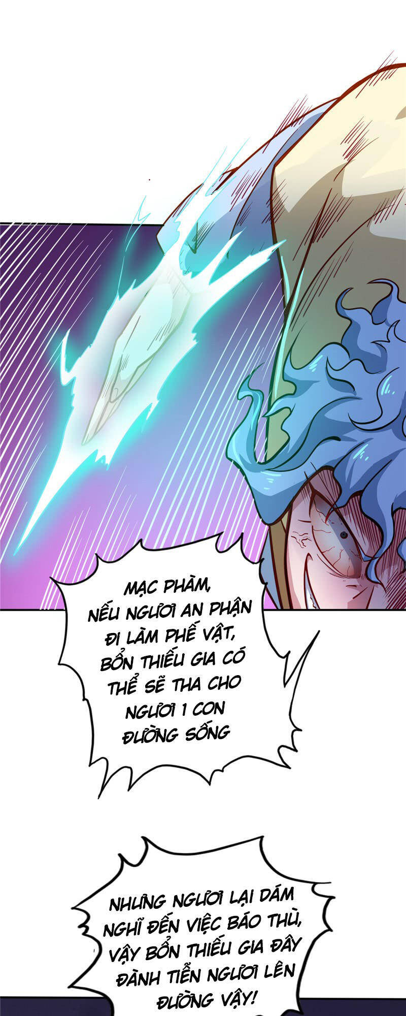 Chí Tôn Võ Đế Chapter 20 - Trang 16