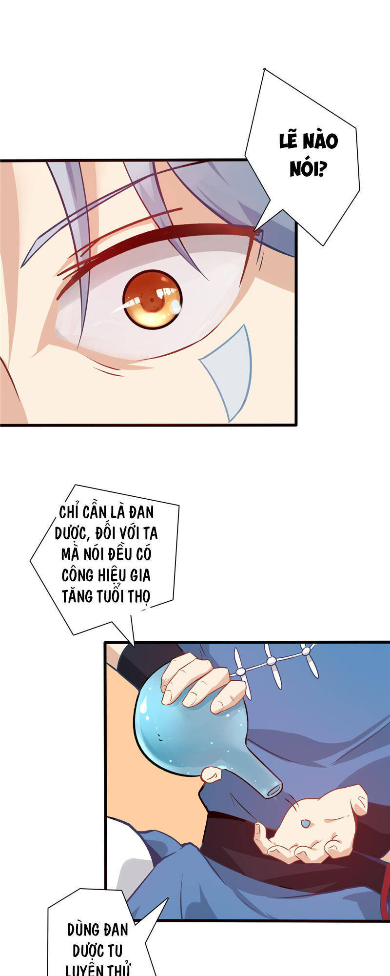 Chí Tôn Võ Đế Chapter 6 - Trang 10