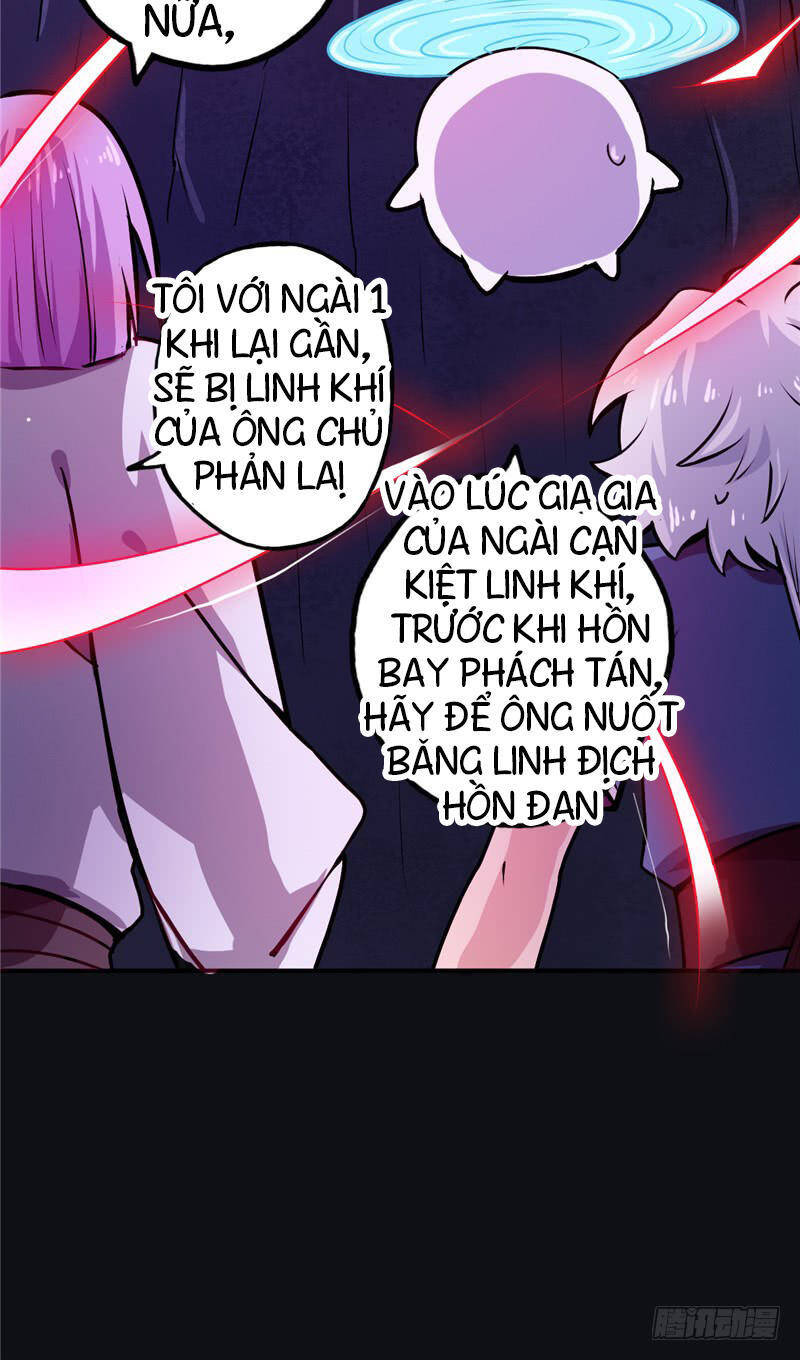 Chí Tôn Võ Đế Chapter 17 - Trang 4