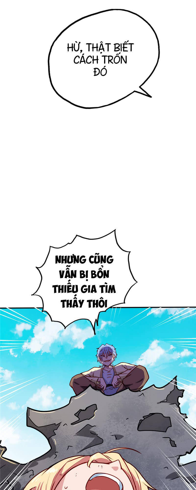 Chí Tôn Võ Đế Chapter 17 - Trang 25