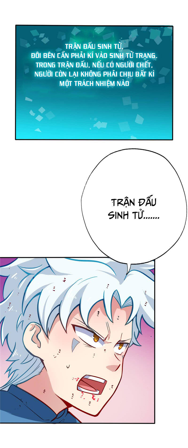 Chí Tôn Võ Đế Chapter 19 - Trang 17