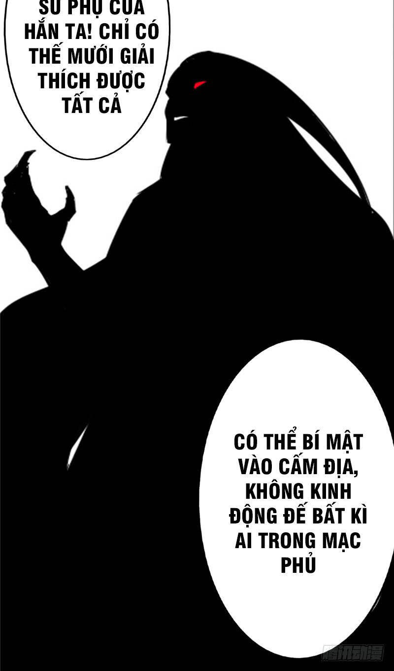 Chí Tôn Võ Đế Chapter 17 - Trang 18